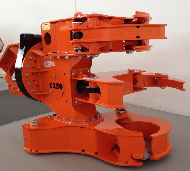 Westtech Woodcracker C 250 - Lisälaitteet - Kaivuri: kuva Westtech Woodcracker C 250 - Lisälaitteet - Kaivuri Westtech Woodcracker C 250 - Lisälaitteet - Kaivuri: kuva Westtech Woodcracker C 250 - Lisälaitteet - Kaivuri