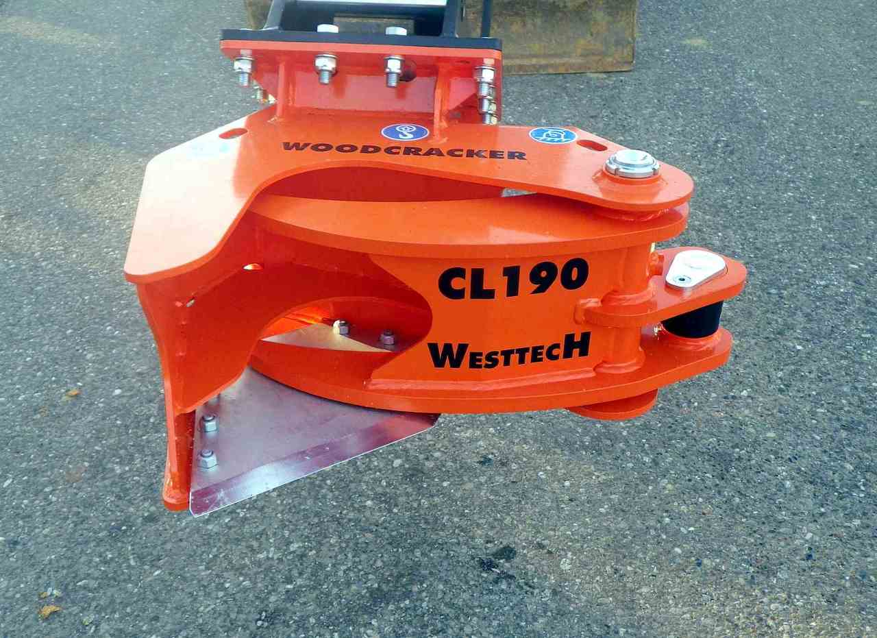 Woodcracker CL 190 - Lisälaitteet - Kaivuri: kuva Woodcracker CL 190 - Lisälaitteet - Kaivuri Woodcracker CL 190 - Lisälaitteet - Kaivuri: kuva Woodcracker CL 190 - Lisälaitteet - Kaivuri