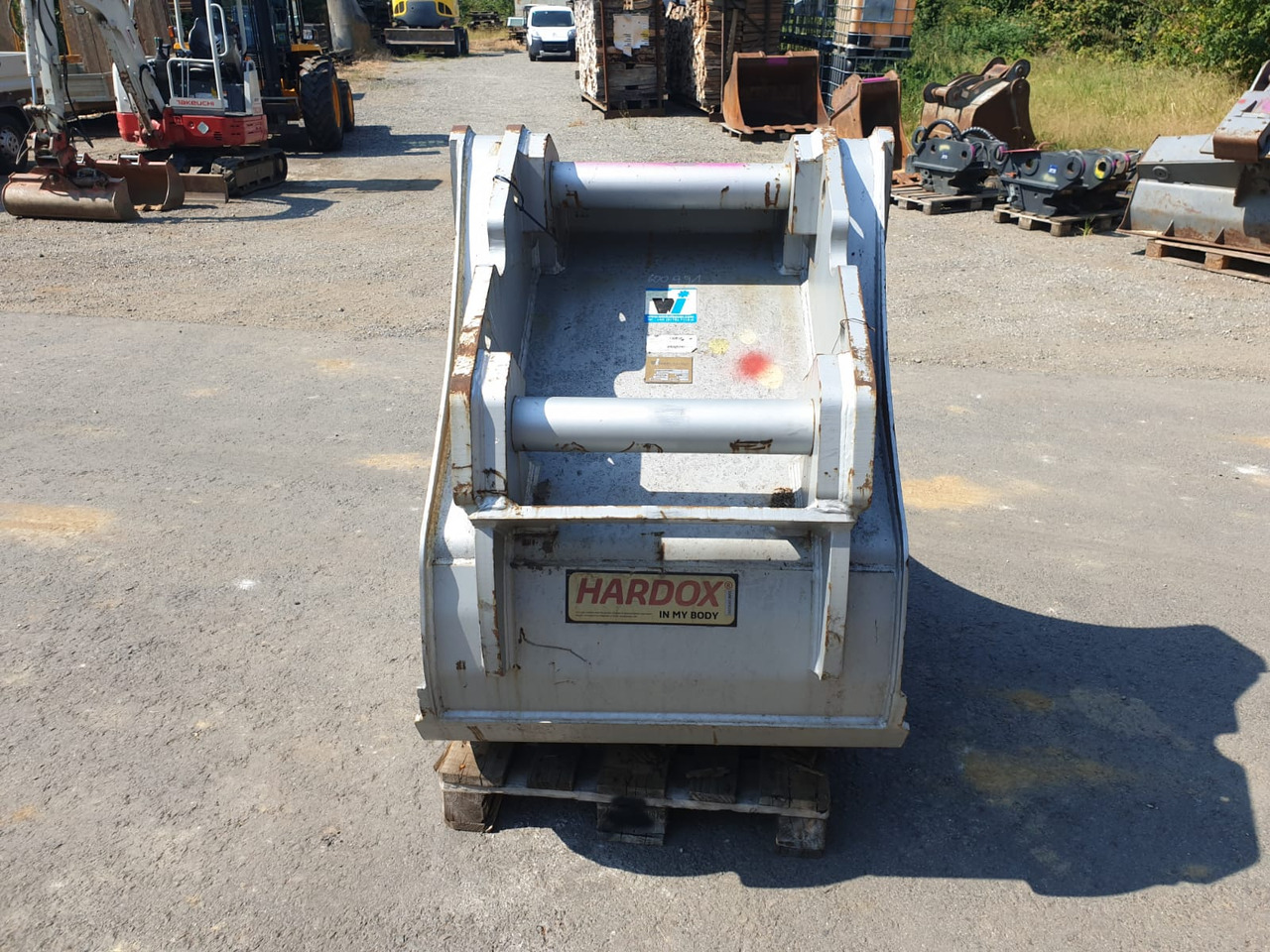 Winkelbauer Bucket 100 cm - Kaivinkoneen kauha - Telakaivukone: kuva Winkelbauer Bucket 100 cm - Kaivinkoneen kauha - Telakaivukone Winkelbauer Bucket 100 cm - Kaivinkoneen kauha - Telakaivukone: kuva Winkelbauer Bucket 100 cm - Kaivinkoneen kauha - Telakaivukone