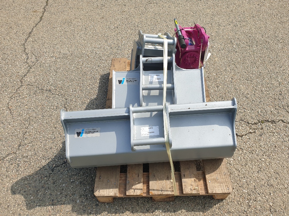 Winkelbauer Winkelbauer bucket package for 1.5t mini excavator - Kaivinkoneen kauha - Minikuormaaja: kuva Winkelbauer Winkelbauer bucket package for 1.5t mini excavator - Kaivinkoneen kauha - Minikuormaaja Winkelbauer Winkelbauer bucket package for 1.5t mini excavator - Kaivinkoneen kauha - Minikuormaaja: kuva Winkelbauer Winkelbauer bucket package for 1.5t mini excavator - Kaivinkoneen kauha - Minikuormaaja