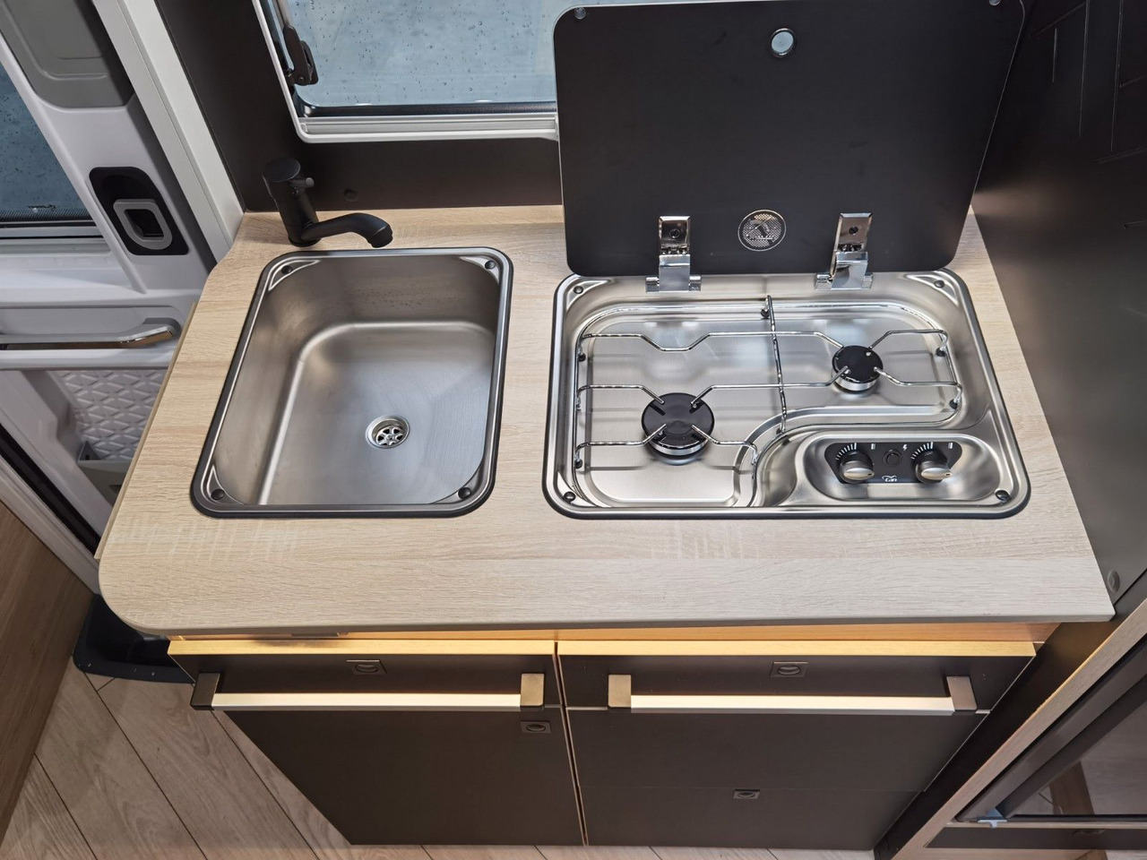 Leasing  Chausson 627 TITANIUM /-2026- / 165PS - 8G. AUTOMATIK Chausson 627 TITANIUM /-2026- / 165PS - 8G. AUTOMATIK: kuva Leasing  Chausson 627 TITANIUM /-2026- / 165PS - 8G. AUTOMATIK Chausson 627 TITANIUM /-2026- / 165PS - 8G. AUTOMATIK