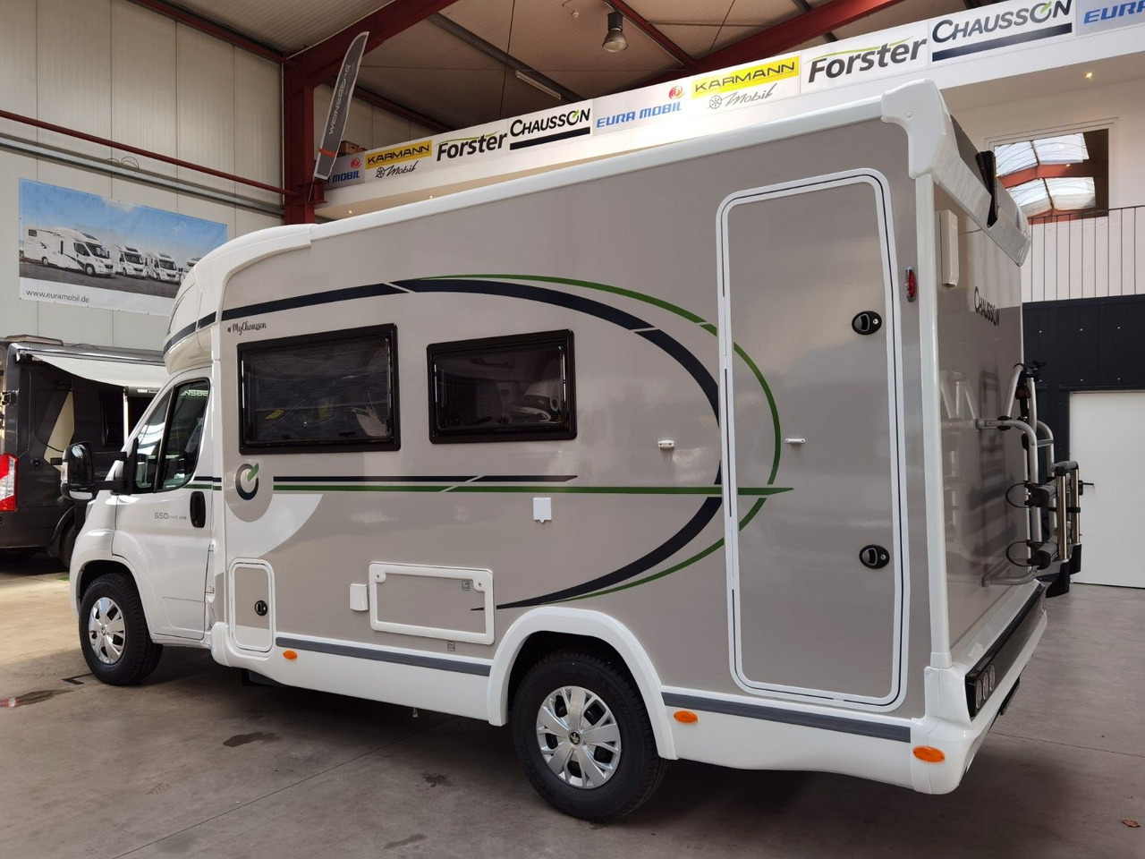 Chausson 650 ETAPE - LINE / 140PS / HUBBETT & RAUMBAD - Puoli-integroitu asuntoauto: kuva Chausson 650 ETAPE - LINE / 140PS / HUBBETT & RAUMBAD - Puoli-integroitu asuntoauto Chausson 650 ETAPE - LINE / 140PS / HUBBETT & RAUMBAD - Puoli-integroitu asuntoauto: kuva Chausson 650 ETAPE - LINE / 140PS / HUBBETT & RAUMBAD - Puoli-integroitu asuntoauto
