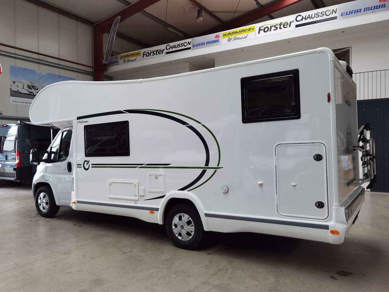 Chausson C 727 FIRST LINE /140PS / EINZELBETTEN & ALKOVEN - Alkoviauto: kuva Chausson C 727 FIRST LINE /140PS / EINZELBETTEN & ALKOVEN - Alkoviauto Chausson C 727 FIRST LINE /140PS / EINZELBETTEN & ALKOVEN - Alkoviauto: kuva Chausson C 727 FIRST LINE /140PS / EINZELBETTEN & ALKOVEN - Alkoviauto