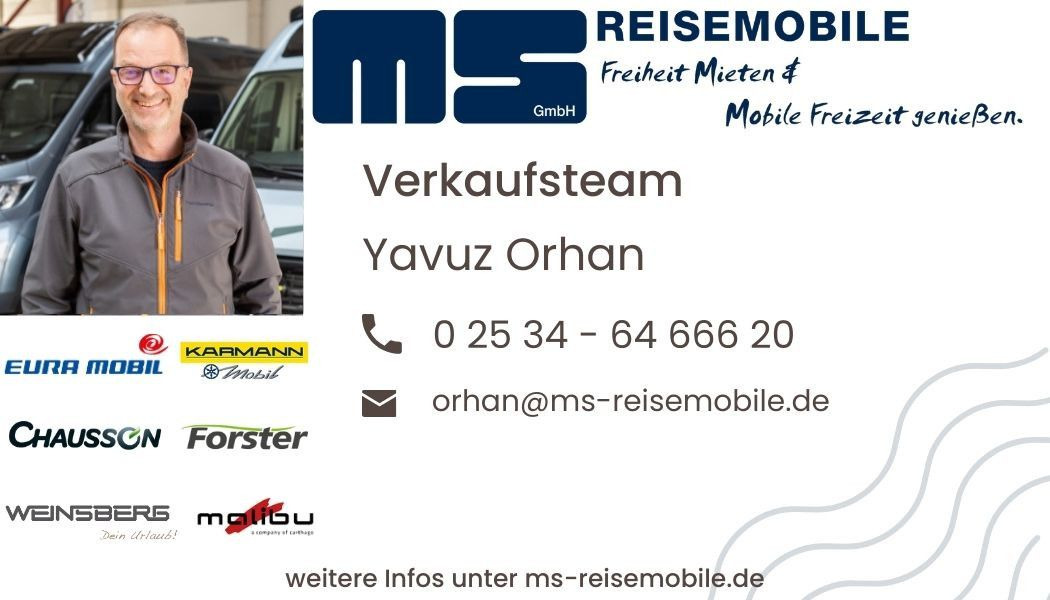 Chausson S 514 SPORT LINE /- 2025-/ 165PS / ARCTIC- PAKET - Puoli-integroitu asuntoauto: kuva Chausson S 514 SPORT LINE /- 2025-/ 165PS / ARCTIC- PAKET - Puoli-integroitu asuntoauto Chausson S 514 SPORT LINE /- 2025-/ 165PS / ARCTIC- PAKET - Puoli-integroitu asuntoauto: kuva Chausson S 514 SPORT LINE /- 2025-/ 165PS / ARCTIC- PAKET - Puoli-integroitu asuntoauto
