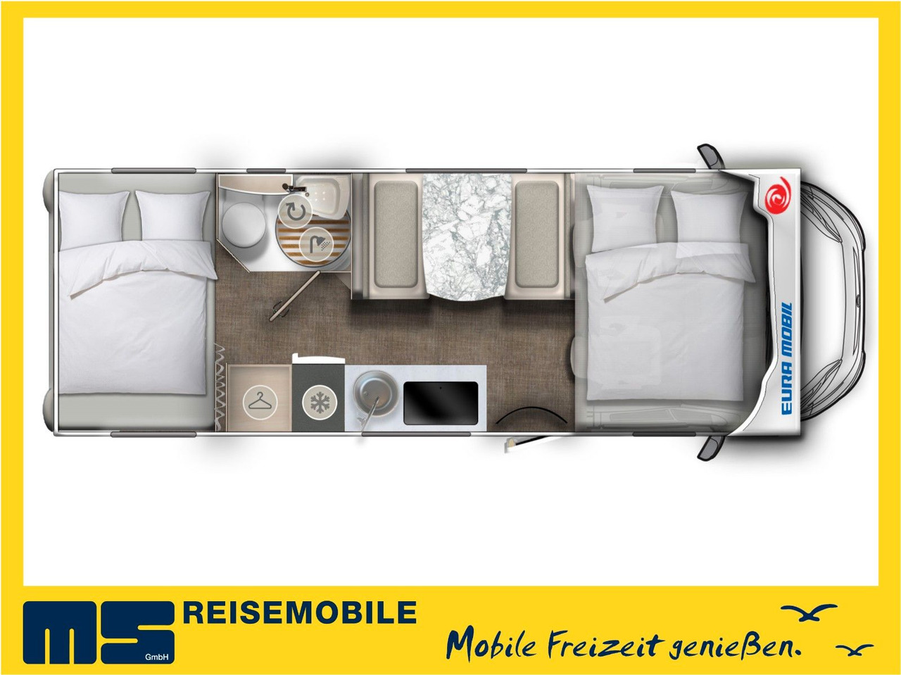 Eura Mobil ACTIVA ONE 690 HB / 180PS-9G AUTOMATIK -40H MAXI - Alkoviauto: kuva Eura Mobil ACTIVA ONE 690 HB / 180PS-9G AUTOMATIK -40H MAXI - Alkoviauto Eura Mobil ACTIVA ONE 690 HB / 180PS-9G AUTOMATIK -40H MAXI - Alkoviauto: kuva Eura Mobil ACTIVA ONE 690 HB / 180PS-9G AUTOMATIK -40H MAXI - Alkoviauto