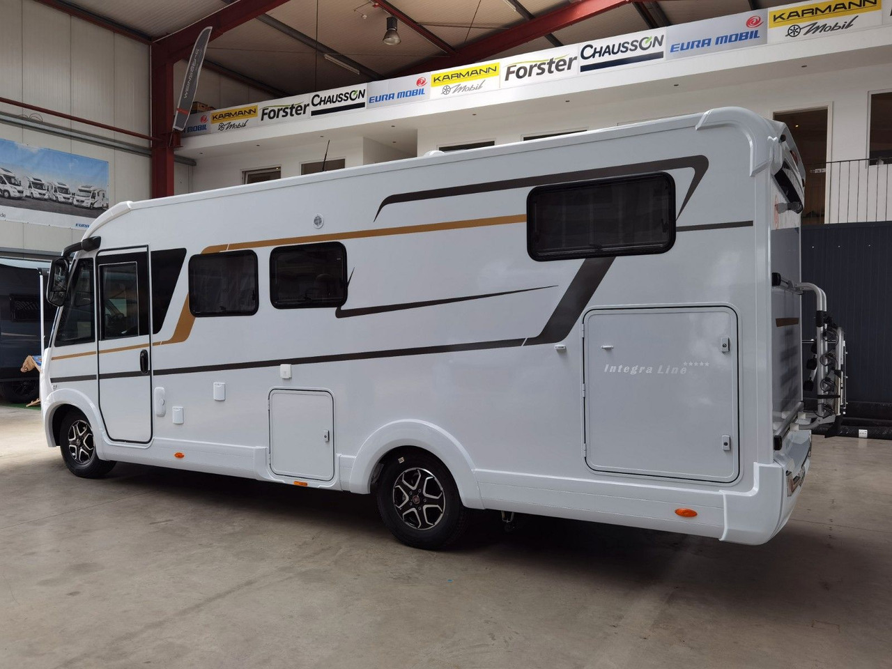 Eura Mobil INTEGRA LINE 720 EB /180PS-9G MAXI/ EINZELBETTEN - Integroitu asuntoauto: kuva Eura Mobil INTEGRA LINE 720 EB /180PS-9G MAXI/ EINZELBETTEN - Integroitu asuntoauto Eura Mobil INTEGRA LINE 720 EB /180PS-9G MAXI/ EINZELBETTEN - Integroitu asuntoauto: kuva Eura Mobil INTEGRA LINE 720 EB /180PS-9G MAXI/ EINZELBETTEN - Integroitu asuntoauto