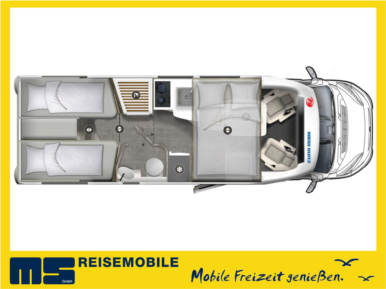 Eura Mobil PROFILA RS 720 EB /MOD. 2026/ 180PS-8G.AUTOMATIK - Puoli-integroitu asuntoauto: kuva Eura Mobil PROFILA RS 720 EB /MOD. 2026/ 180PS-8G.AUTOMATIK - Puoli-integroitu asuntoauto Eura Mobil PROFILA RS 720 EB /MOD. 2026/ 180PS-8G.AUTOMATIK - Puoli-integroitu asuntoauto: kuva Eura Mobil PROFILA RS 720 EB /MOD. 2026/ 180PS-8G.AUTOMATIK - Puoli-integroitu asuntoauto
