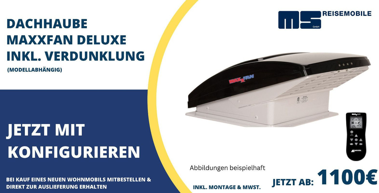 Puoli-integroitu asuntoauto Eura Mobil PROFILA T 720 EB - 101 EDITION / EINZELBETTEN: kuva Puoli-integroitu asuntoauto Eura Mobil PROFILA T 720 EB - 101 EDITION / EINZELBETTEN