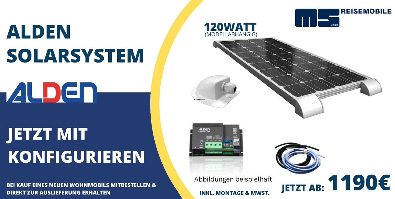 Puoli-integroitu asuntoauto Eura Mobil PROFILA T 720 EB - 101 EDITION / EINZELBETTEN: kuva Puoli-integroitu asuntoauto Eura Mobil PROFILA T 720 EB - 101 EDITION / EINZELBETTEN