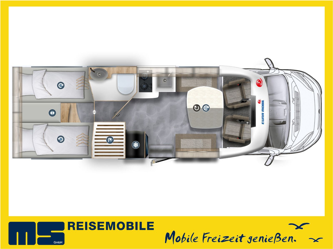 Eura Mobil PROFILA T 720 EF /MOD. 2026/ 180PS-8G.AUTOMATIK - Puoli-integroitu asuntoauto: kuva Eura Mobil PROFILA T 720 EF /MOD. 2026/ 180PS-8G.AUTOMATIK - Puoli-integroitu asuntoauto Eura Mobil PROFILA T 720 EF /MOD. 2026/ 180PS-8G.AUTOMATIK - Puoli-integroitu asuntoauto: kuva Eura Mobil PROFILA T 720 EF /MOD. 2026/ 180PS-8G.AUTOMATIK - Puoli-integroitu asuntoauto