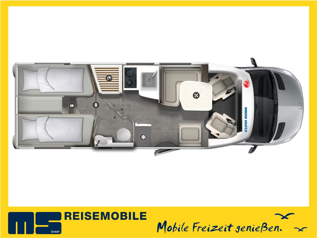 Eura Mobil PROFILA T 726 EB /-2025-/ MONDIAL PLUS & S-PAKET - Puoli-integroitu asuntoauto: kuva Eura Mobil PROFILA T 726 EB /-2025-/ MONDIAL PLUS & S-PAKET - Puoli-integroitu asuntoauto Eura Mobil PROFILA T 726 EB /-2025-/ MONDIAL PLUS & S-PAKET - Puoli-integroitu asuntoauto: kuva Eura Mobil PROFILA T 726 EB /-2025-/ MONDIAL PLUS & S-PAKET - Puoli-integroitu asuntoauto
