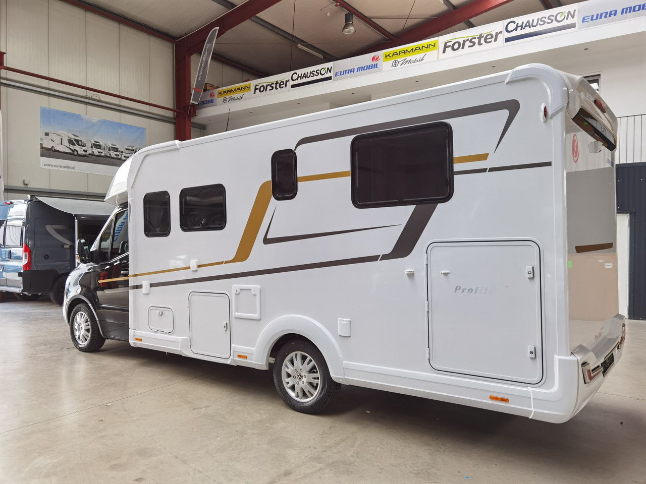 Eura Mobil PROFILA T 726 QF FREESTYLE / SONDERMODELL 2026 - Puoli-integroitu asuntoauto: kuva Eura Mobil PROFILA T 726 QF FREESTYLE / SONDERMODELL 2026 - Puoli-integroitu asuntoauto Eura Mobil PROFILA T 726 QF FREESTYLE / SONDERMODELL 2026 - Puoli-integroitu asuntoauto: kuva Eura Mobil PROFILA T 726 QF FREESTYLE / SONDERMODELL 2026 - Puoli-integroitu asuntoauto