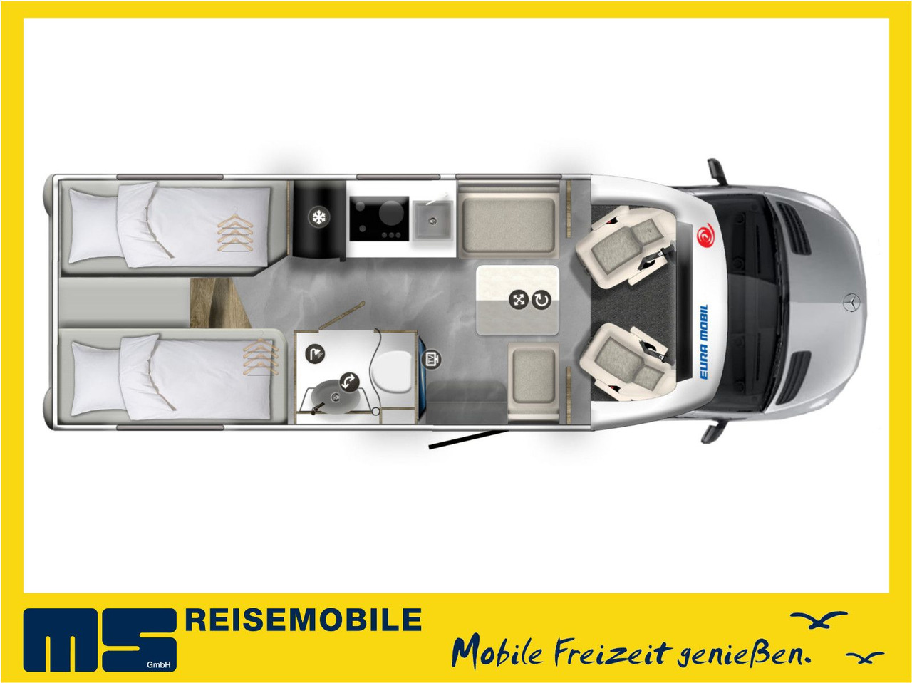 Eura Mobil XTURA 686 EF / - 2025 - / 4x4 - FERNREISEMOBIL - Puoli-integroitu asuntoauto: kuva Eura Mobil XTURA 686 EF / - 2025 - / 4x4 - FERNREISEMOBIL - Puoli-integroitu asuntoauto Eura Mobil XTURA 686 EF / - 2025 - / 4x4 - FERNREISEMOBIL - Puoli-integroitu asuntoauto: kuva Eura Mobil XTURA 686 EF / - 2025 - / 4x4 - FERNREISEMOBIL - Puoli-integroitu asuntoauto