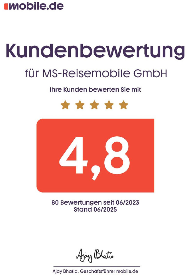 Alkoviauto Forster A 699 DVB / Modell 2025 / 140PS /8x SCHLAFPLÄTZE: kuva Alkoviauto Forster A 699 DVB / Modell 2025 / 140PS /8x SCHLAFPLÄTZE