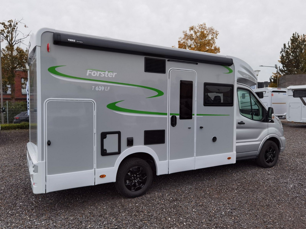 Forster T 639 LF COUPÉ /-2025- /165PS / XXL - HUBBETT - Puoli-integroitu asuntoauto: kuva Forster T 639 LF COUPÉ /-2025- /165PS / XXL - HUBBETT - Puoli-integroitu asuntoauto Forster T 639 LF COUPÉ /-2025- /165PS / XXL - HUBBETT - Puoli-integroitu asuntoauto: kuva Forster T 639 LF COUPÉ /-2025- /165PS / XXL - HUBBETT - Puoli-integroitu asuntoauto