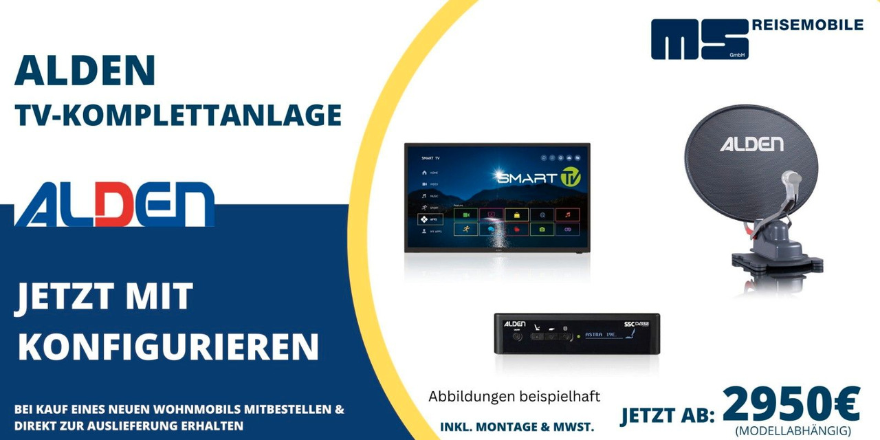 Puoli-integroitu asuntoauto Forster T 669 EBN COUPÈ / -2025-/165PS/ SILVER - EDITION: kuva Puoli-integroitu asuntoauto Forster T 669 EBN COUPÈ / -2025-/165PS/ SILVER - EDITION Puoli-integroitu asuntoauto Forster T 669 EBN COUPÈ / -2025-/165PS/ SILVER - EDITION: kuva Puoli-integroitu asuntoauto Forster T 669 EBN COUPÈ / -2025-/165PS/ SILVER - EDITION