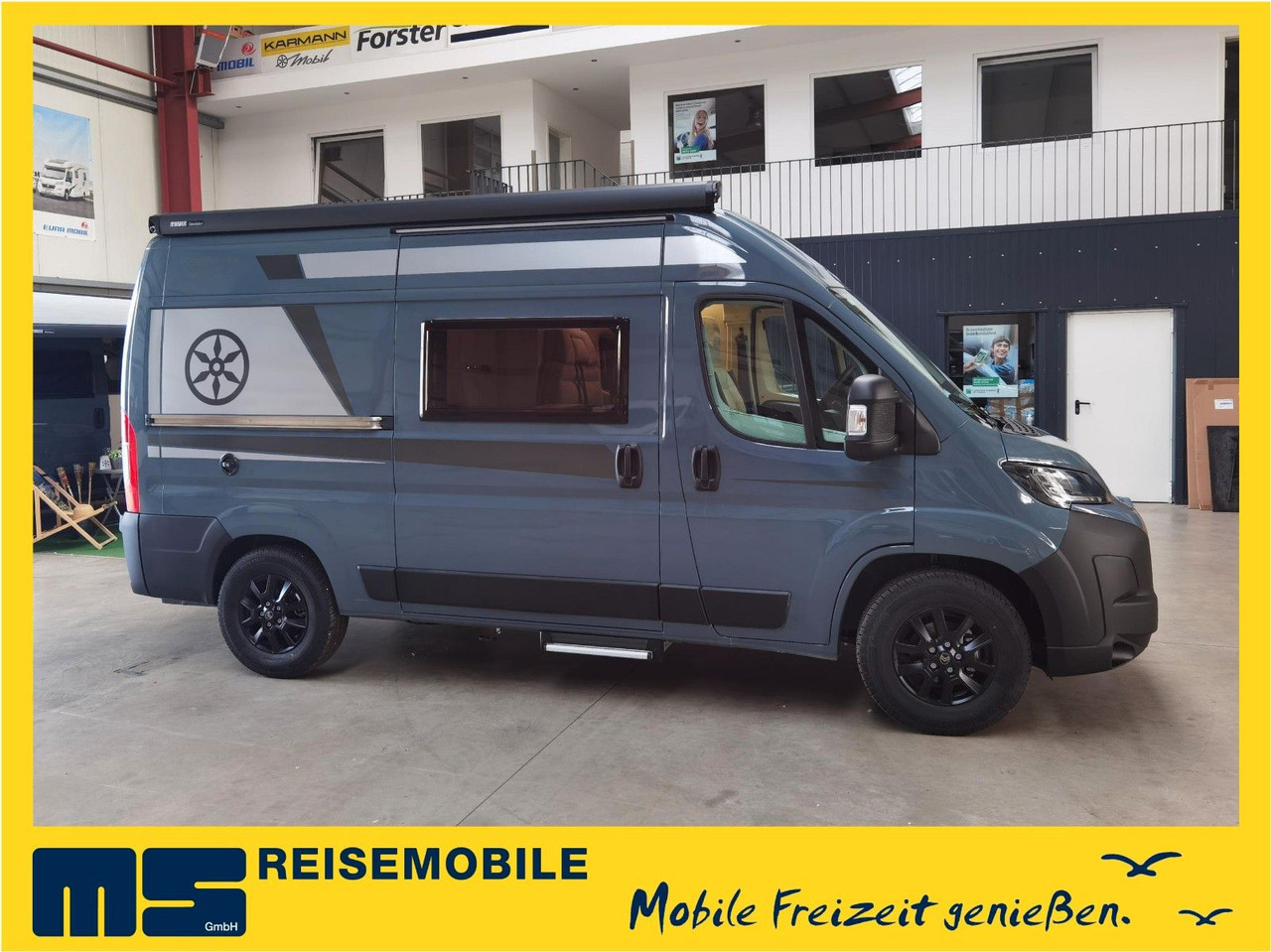 Karmann DAVIS 540 TRENDSTYLE / -2026- / 140PS-AUTOMATIK - Retkeilyauto: kuva Karmann DAVIS 540 TRENDSTYLE / -2026- / 140PS-AUTOMATIK - Retkeilyauto Karmann DAVIS 540 TRENDSTYLE / -2026- / 140PS-AUTOMATIK - Retkeilyauto: kuva Karmann DAVIS 540 TRENDSTYLE / -2026- / 140PS-AUTOMATIK - Retkeilyauto