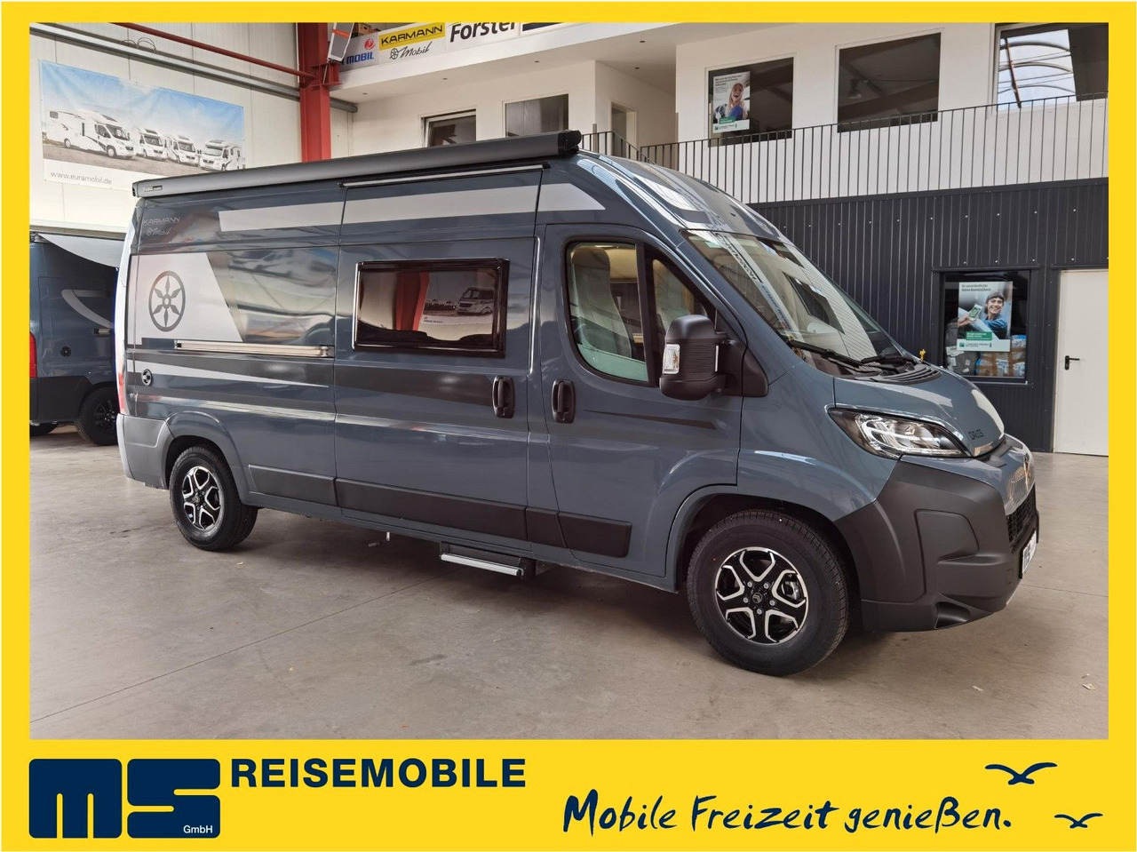 Karmann DAVIS 590 TRENDSTYLE / -2026- / 140PS- AUTOMATIK - Retkeilyauto: kuva Karmann DAVIS 590 TRENDSTYLE / -2026- / 140PS- AUTOMATIK - Retkeilyauto Karmann DAVIS 590 TRENDSTYLE / -2026- / 140PS- AUTOMATIK - Retkeilyauto: kuva Karmann DAVIS 590 TRENDSTYLE / -2026- / 140PS- AUTOMATIK - Retkeilyauto