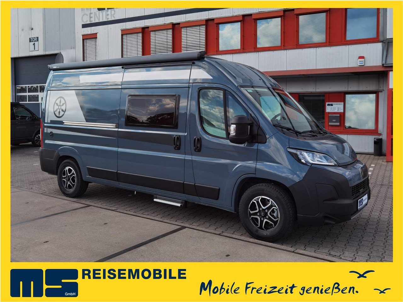 Karmann DAVIS 590 TRENDSTYLE / -2026- / 140PS- AUTOMATIK - Retkeilyauto: kuva Karmann DAVIS 590 TRENDSTYLE / -2026- / 140PS- AUTOMATIK - Retkeilyauto Karmann DAVIS 590 TRENDSTYLE / -2026- / 140PS- AUTOMATIK - Retkeilyauto: kuva Karmann DAVIS 590 TRENDSTYLE / -2026- / 140PS- AUTOMATIK - Retkeilyauto