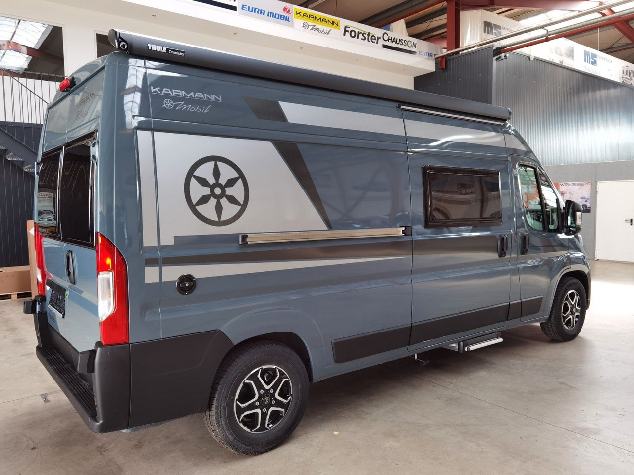 Karmann DAVIS 590 TRENDSTYLE / -2026- / 140PS- AUTOMATIK - Retkeilyauto: kuva Karmann DAVIS 590 TRENDSTYLE / -2026- / 140PS- AUTOMATIK - Retkeilyauto Karmann DAVIS 590 TRENDSTYLE / -2026- / 140PS- AUTOMATIK - Retkeilyauto: kuva Karmann DAVIS 590 TRENDSTYLE / -2026- / 140PS- AUTOMATIK - Retkeilyauto