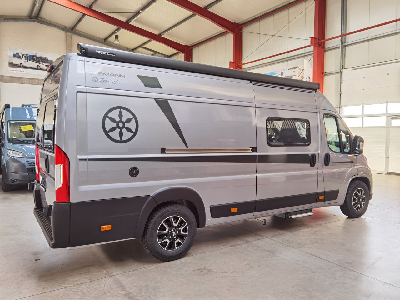 Karmann DAVIS 620 LIFESTYLE/-2026-/ 140PS / EINZELBETTEN - Retkeilyauto: kuva Karmann DAVIS 620 LIFESTYLE/-2026-/ 140PS / EINZELBETTEN - Retkeilyauto Karmann DAVIS 620 LIFESTYLE/-2026-/ 140PS / EINZELBETTEN - Retkeilyauto: kuva Karmann DAVIS 620 LIFESTYLE/-2026-/ 140PS / EINZELBETTEN - Retkeilyauto