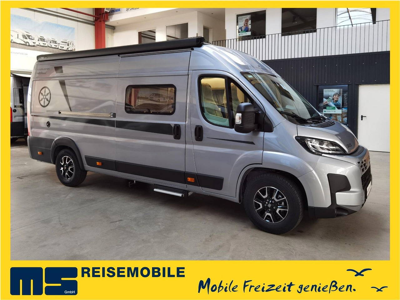 Karmann DAVIS 620 LIFESTYLE/ - 2026 - / EINZELBETTEN - Retkeilyauto: kuva Karmann DAVIS 620 LIFESTYLE/ - 2026 - / EINZELBETTEN - Retkeilyauto Karmann DAVIS 620 LIFESTYLE/ - 2026 - / EINZELBETTEN - Retkeilyauto: kuva Karmann DAVIS 620 LIFESTYLE/ - 2026 - / EINZELBETTEN - Retkeilyauto