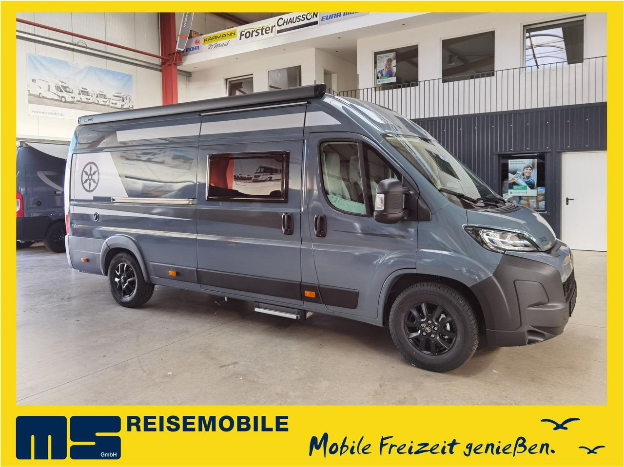 Karmann DAVIS 620 TRENDSTYLE / - 2026 -/ 140PS-AUTOMATIK - Retkeilyauto: kuva Karmann DAVIS 620 TRENDSTYLE / - 2026 -/ 140PS-AUTOMATIK - Retkeilyauto Karmann DAVIS 620 TRENDSTYLE / - 2026 -/ 140PS-AUTOMATIK - Retkeilyauto: kuva Karmann DAVIS 620 TRENDSTYLE / - 2026 -/ 140PS-AUTOMATIK - Retkeilyauto