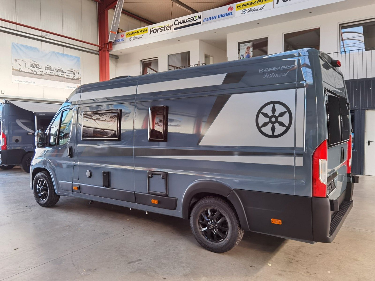 Karmann DAVIS 620 TRENDSTYLE / - 2026 -/ 140PS-AUTOMATIK - Retkeilyauto: kuva Karmann DAVIS 620 TRENDSTYLE / - 2026 -/ 140PS-AUTOMATIK - Retkeilyauto Karmann DAVIS 620 TRENDSTYLE / - 2026 -/ 140PS-AUTOMATIK - Retkeilyauto: kuva Karmann DAVIS 620 TRENDSTYLE / - 2026 -/ 140PS-AUTOMATIK - Retkeilyauto