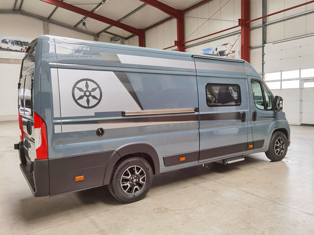 Karmann DAVIS 630 LIFESTYLE /- 2026- / XXL-HUBBETT-BIKE. - Retkeilyauto: kuva Karmann DAVIS 630 LIFESTYLE /- 2026- / XXL-HUBBETT-BIKE. - Retkeilyauto Karmann DAVIS 630 LIFESTYLE /- 2026- / XXL-HUBBETT-BIKE. - Retkeilyauto: kuva Karmann DAVIS 630 LIFESTYLE /- 2026- / XXL-HUBBETT-BIKE. - Retkeilyauto