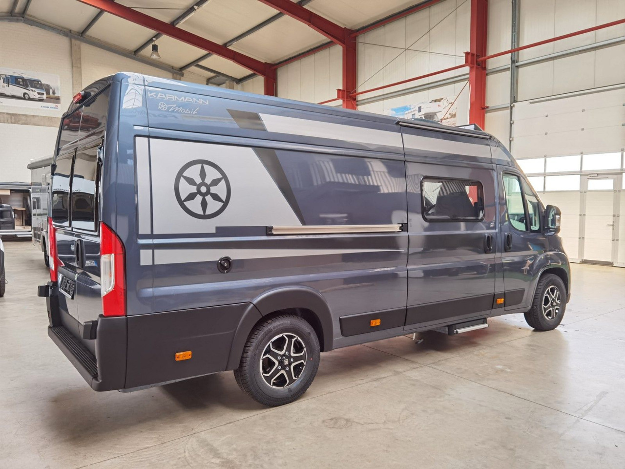 Karmann DAVIS 630 LIFESTYLE/ - 2026 - / XXL-HUBBETT -GAR - Retkeilyauto: kuva Karmann DAVIS 630 LIFESTYLE/ - 2026 - / XXL-HUBBETT -GAR - Retkeilyauto Karmann DAVIS 630 LIFESTYLE/ - 2026 - / XXL-HUBBETT -GAR - Retkeilyauto: kuva Karmann DAVIS 630 LIFESTYLE/ - 2026 - / XXL-HUBBETT -GAR - Retkeilyauto