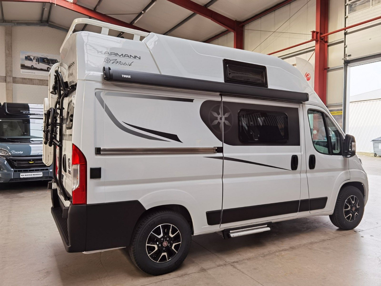 Karmann DEXTER 550 / 140PS / CONCEPT - PAKET & HUBBETT - Retkeilyauto: kuva Karmann DEXTER 550 / 140PS / CONCEPT - PAKET & HUBBETT - Retkeilyauto Karmann DEXTER 550 / 140PS / CONCEPT - PAKET & HUBBETT - Retkeilyauto: kuva Karmann DEXTER 550 / 140PS / CONCEPT - PAKET & HUBBETT - Retkeilyauto