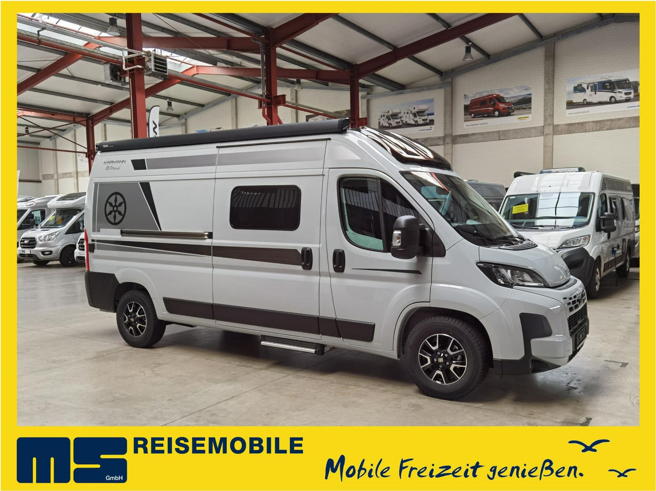 Karmann DEXTER 580 /- 2026 -/ PANORAMA DACHFENSTER - Retkeilyauto: kuva Karmann DEXTER 580 /- 2026 -/ PANORAMA DACHFENSTER - Retkeilyauto Karmann DEXTER 580 /- 2026 -/ PANORAMA DACHFENSTER - Retkeilyauto: kuva Karmann DEXTER 580 /- 2026 -/ PANORAMA DACHFENSTER - Retkeilyauto