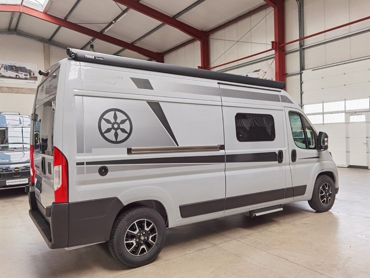 Karmann DEXTER 600 / -2026-/ EINZELBETTEN & BAR VERSION - Retkeilyauto: kuva Karmann DEXTER 600 / -2026-/ EINZELBETTEN & BAR VERSION - Retkeilyauto Karmann DEXTER 600 / -2026-/ EINZELBETTEN & BAR VERSION - Retkeilyauto: kuva Karmann DEXTER 600 / -2026-/ EINZELBETTEN & BAR VERSION - Retkeilyauto