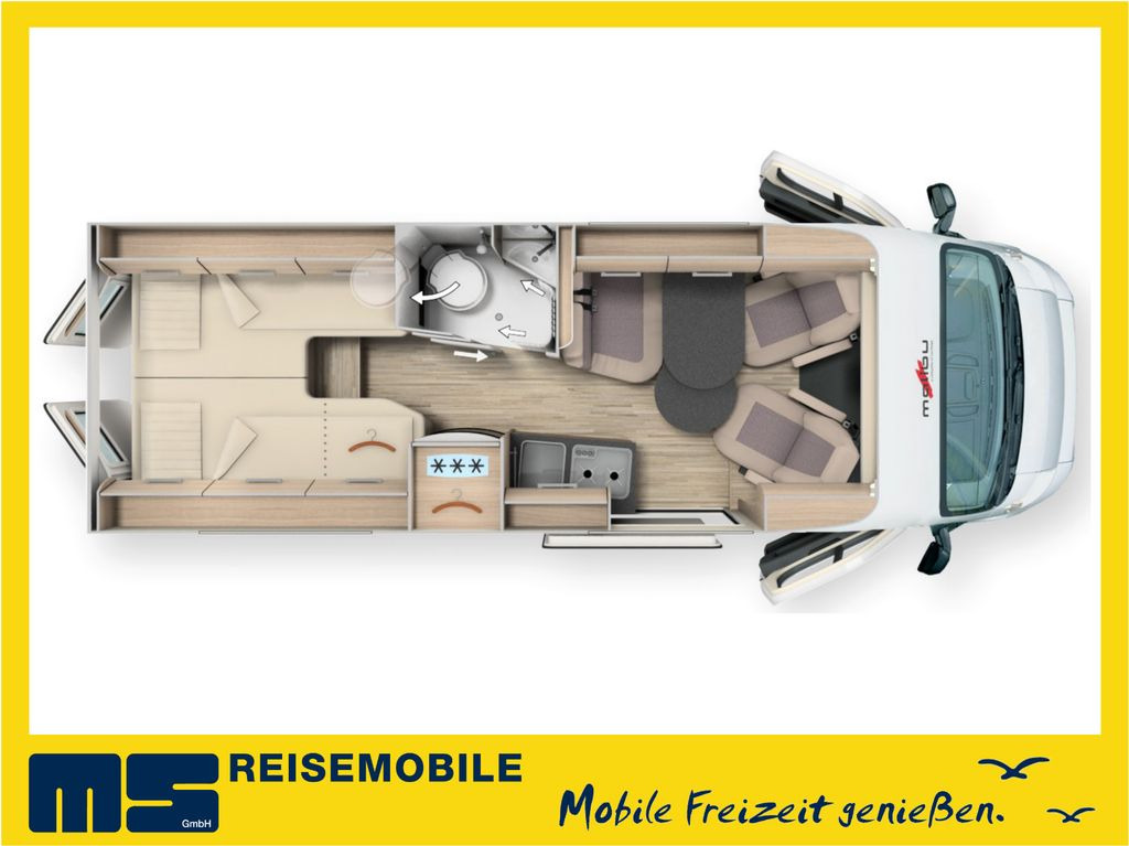 Malibu VAN COMFORT 640 LE /INFO.- PAKET / EINZELBETTEN - Retkeilyauto: kuva Malibu VAN COMFORT 640 LE /INFO.- PAKET / EINZELBETTEN - Retkeilyauto Malibu VAN COMFORT 640 LE /INFO.- PAKET / EINZELBETTEN - Retkeilyauto: kuva Malibu VAN COMFORT 640 LE /INFO.- PAKET / EINZELBETTEN - Retkeilyauto