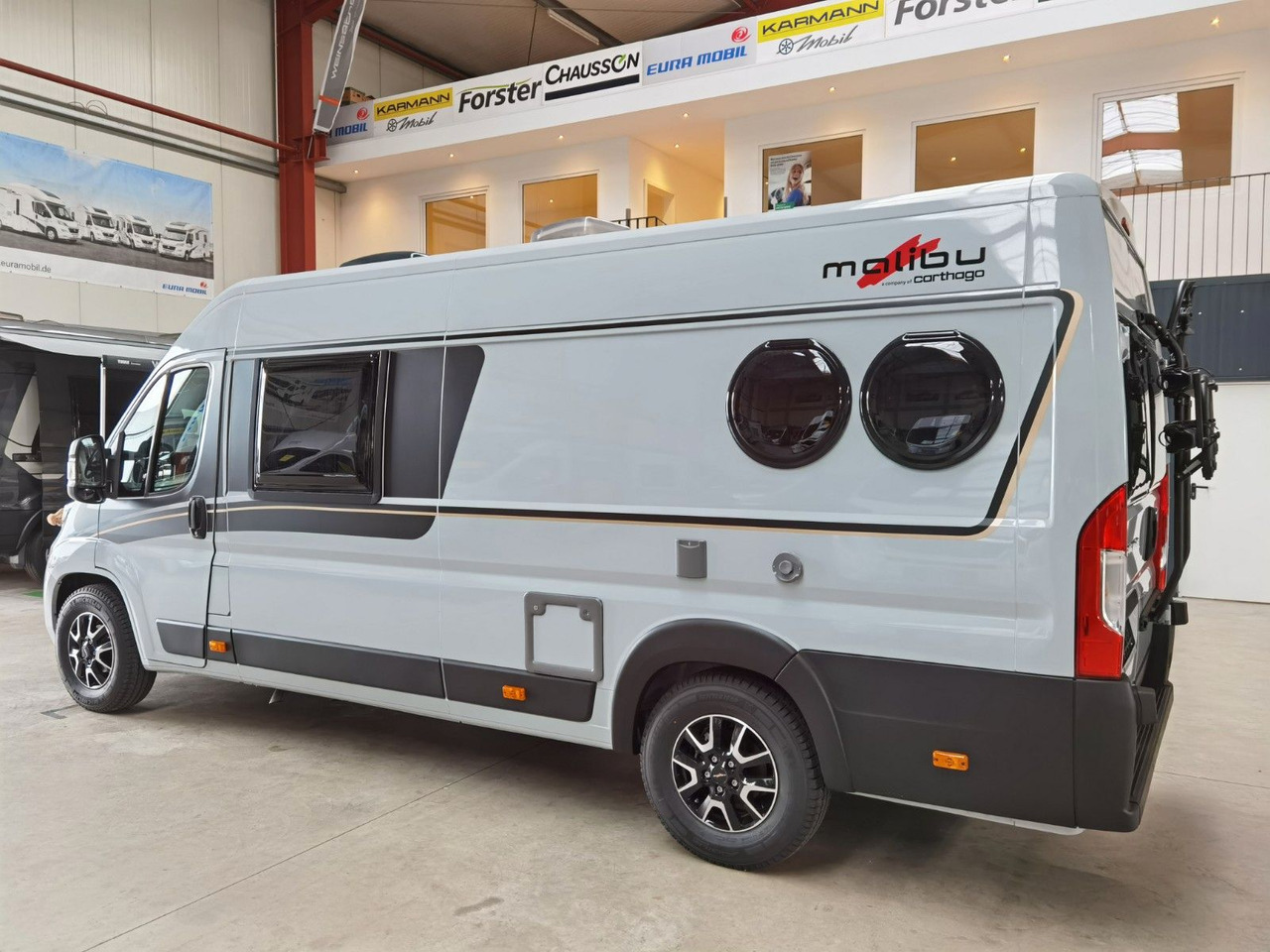 Malibu VAN COMFORT 640 LE / INFO.- PAKET / EINZELBETTEN - Retkeilyauto: kuva Malibu VAN COMFORT 640 LE / INFO.- PAKET / EINZELBETTEN - Retkeilyauto Malibu VAN COMFORT 640 LE / INFO.- PAKET / EINZELBETTEN - Retkeilyauto: kuva Malibu VAN COMFORT 640 LE / INFO.- PAKET / EINZELBETTEN - Retkeilyauto