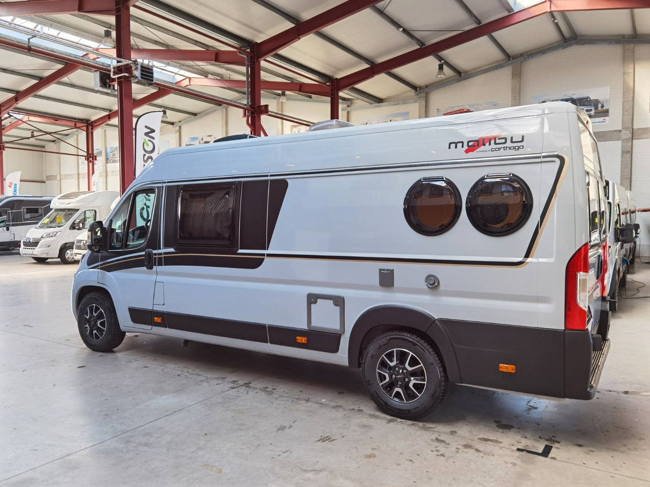 Malibu VAN COMFORT 640 LE / INFO.- PAKET / EINZELBETTEN - Retkeilyauto: kuva Malibu VAN COMFORT 640 LE / INFO.- PAKET / EINZELBETTEN - Retkeilyauto Malibu VAN COMFORT 640 LE / INFO.- PAKET / EINZELBETTEN - Retkeilyauto: kuva Malibu VAN COMFORT 640 LE / INFO.- PAKET / EINZELBETTEN - Retkeilyauto