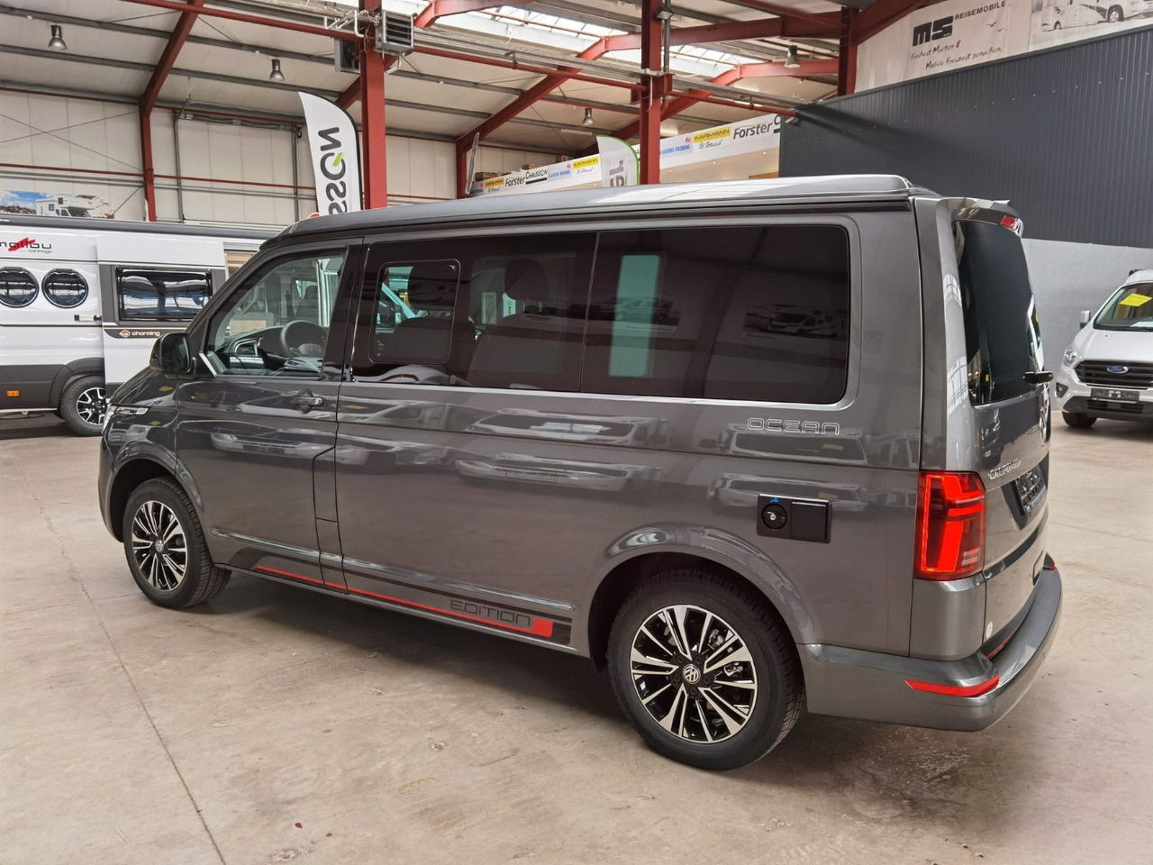 Volkswagen T6.1 CALIFORNIA OCEAN EDITION / DSG / NAVI / ACC - Pikkubussi: kuva Volkswagen T6.1 CALIFORNIA OCEAN EDITION / DSG / NAVI / ACC - Pikkubussi Volkswagen T6.1 CALIFORNIA OCEAN EDITION / DSG / NAVI / ACC - Pikkubussi: kuva Volkswagen T6.1 CALIFORNIA OCEAN EDITION / DSG / NAVI / ACC - Pikkubussi