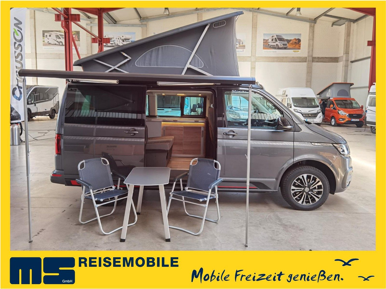 Volkswagen T6.1 CALIFORNIA OCEAN EDITION / DSG / NAVI / ACC - Pikkubussi: kuva  Volkswagen T6.1 CALIFORNIA OCEAN EDITION / DSG / NAVI / ACC - Pikkubussi Volkswagen T6.1 CALIFORNIA OCEAN EDITION / DSG / NAVI / ACC - Pikkubussi: kuva  Volkswagen T6.1 CALIFORNIA OCEAN EDITION / DSG / NAVI / ACC - Pikkubussi