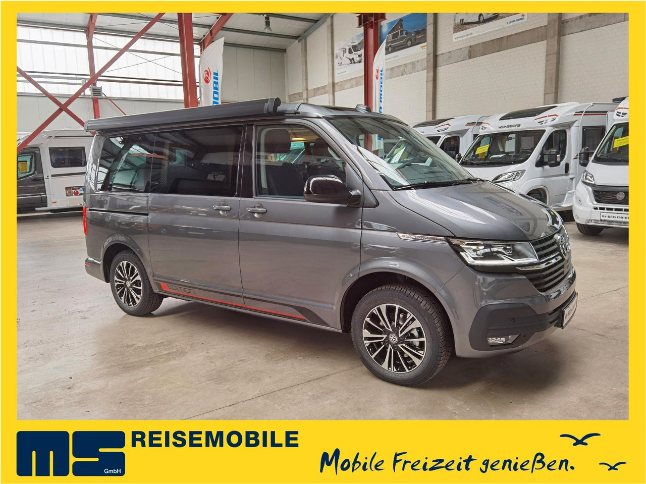 Volkswagen T6.1 CALIFORNIA OCEAN EDITION / DSG / NAVI / ACC - Pikkubussi: kuva Volkswagen T6.1 CALIFORNIA OCEAN EDITION / DSG / NAVI / ACC - Pikkubussi Volkswagen T6.1 CALIFORNIA OCEAN EDITION / DSG / NAVI / ACC - Pikkubussi: kuva Volkswagen T6.1 CALIFORNIA OCEAN EDITION / DSG / NAVI / ACC - Pikkubussi