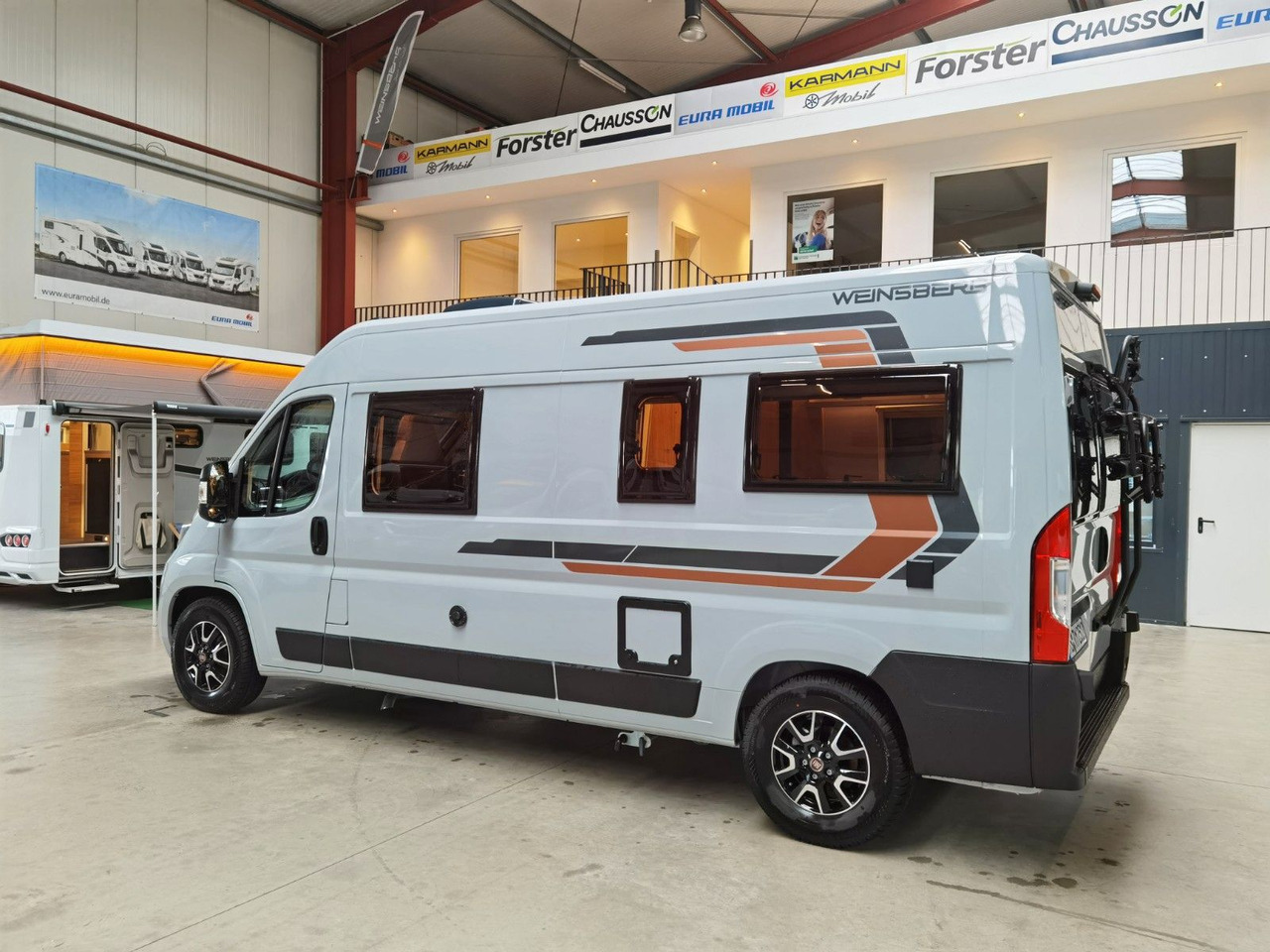 Weinsberg CARABUS 600 MQ /140PS / CARE-DRIVE-PAKET ADVANCE - Retkeilyauto: kuva Weinsberg CARABUS 600 MQ /140PS / CARE-DRIVE-PAKET ADVANCE - Retkeilyauto Weinsberg CARABUS 600 MQ /140PS / CARE-DRIVE-PAKET ADVANCE - Retkeilyauto: kuva Weinsberg CARABUS 600 MQ /140PS / CARE-DRIVE-PAKET ADVANCE - Retkeilyauto