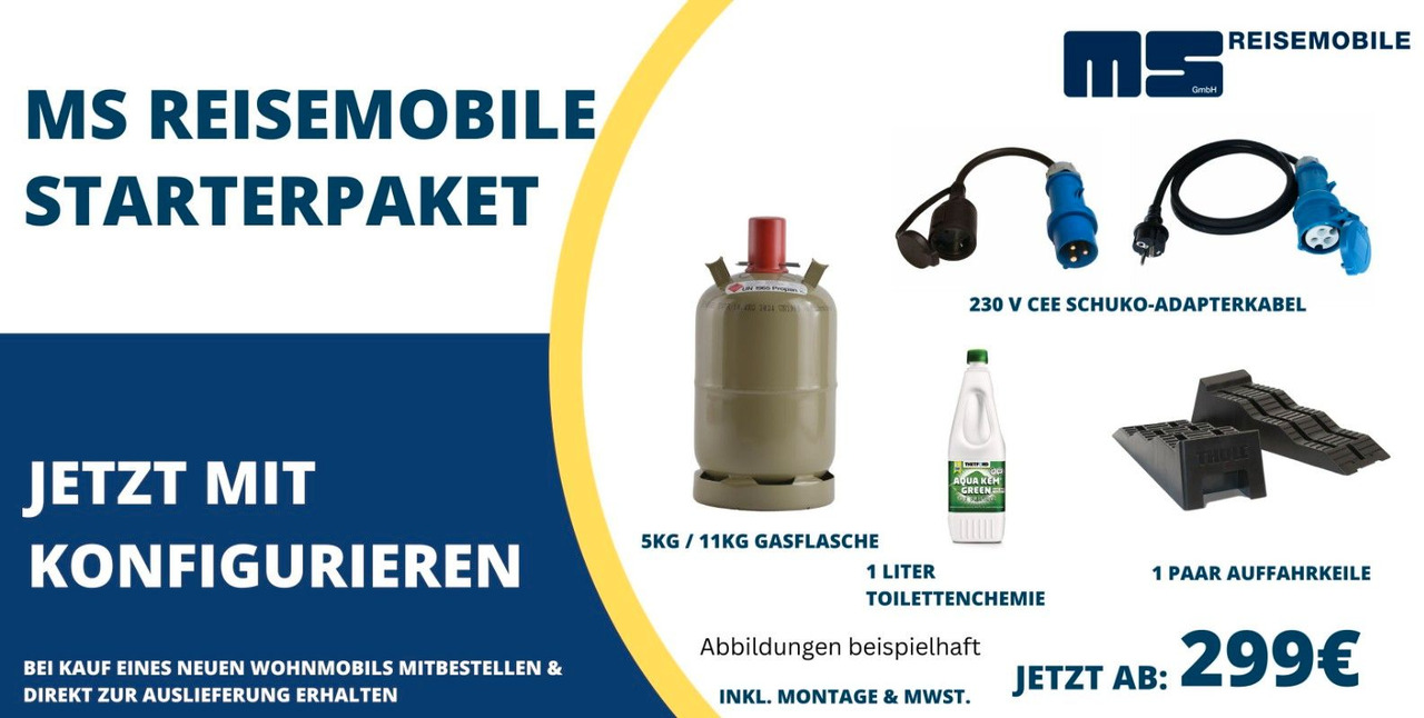 Puoli-integroitu asuntoauto Weinsberg CARACOMPACT 600 MEG EDITION PEPPER / MODELL 2025: kuva Puoli-integroitu asuntoauto Weinsberg CARACOMPACT 600 MEG EDITION PEPPER / MODELL 2025