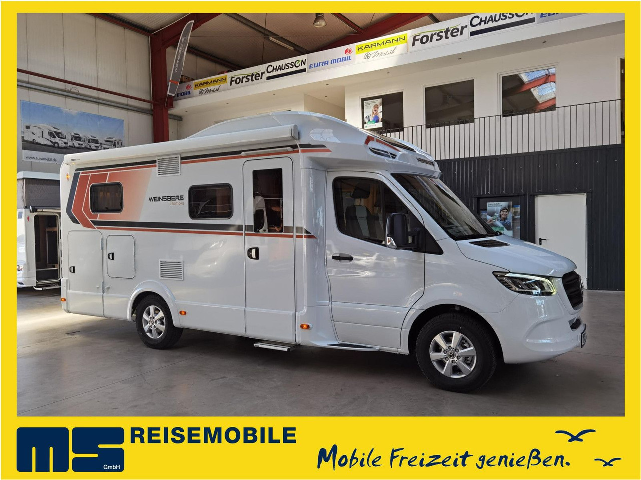 Weinsberg CARACOMPACT SUITE 640 MEG PEPPER / - MODELL 2025 Weinsberg CARACOMPACT SUITE 640 MEG PEPPER / - MODELL 2025 - Puoli-integroitu asuntoauto: kuva Weinsberg CARACOMPACT SUITE 640 MEG PEPPER / - MODELL 2025 Weinsberg CARACOMPACT SUITE 640 MEG PEPPER / - MODELL 2025 - Puoli-integroitu asuntoauto Weinsberg CARACOMPACT SUITE 640 MEG PEPPER / - MODELL 2025 Weinsberg CARACOMPACT SUITE 640 MEG PEPPER / - MODELL 2025 - Puoli-integroitu asuntoauto: kuva Weinsberg CARACOMPACT SUITE 640 MEG PEPPER / - MODELL 2025 Weinsberg CARACOMPACT SUITE 640 MEG PEPPER / - MODELL 2025 - Puoli-integroitu asuntoauto
