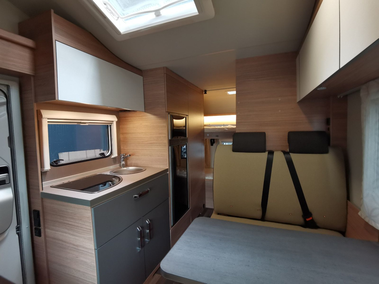 Leasing  Weinsberg CARAHOME 600 DKG/ -2025 - / 140PS / ETAGENBETTEN Weinsberg CARAHOME 600 DKG/ -2025 - / 140PS / ETAGENBETTEN: kuva Leasing  Weinsberg CARAHOME 600 DKG/ -2025 - / 140PS / ETAGENBETTEN Weinsberg CARAHOME 600 DKG/ -2025 - / 140PS / ETAGENBETTEN
