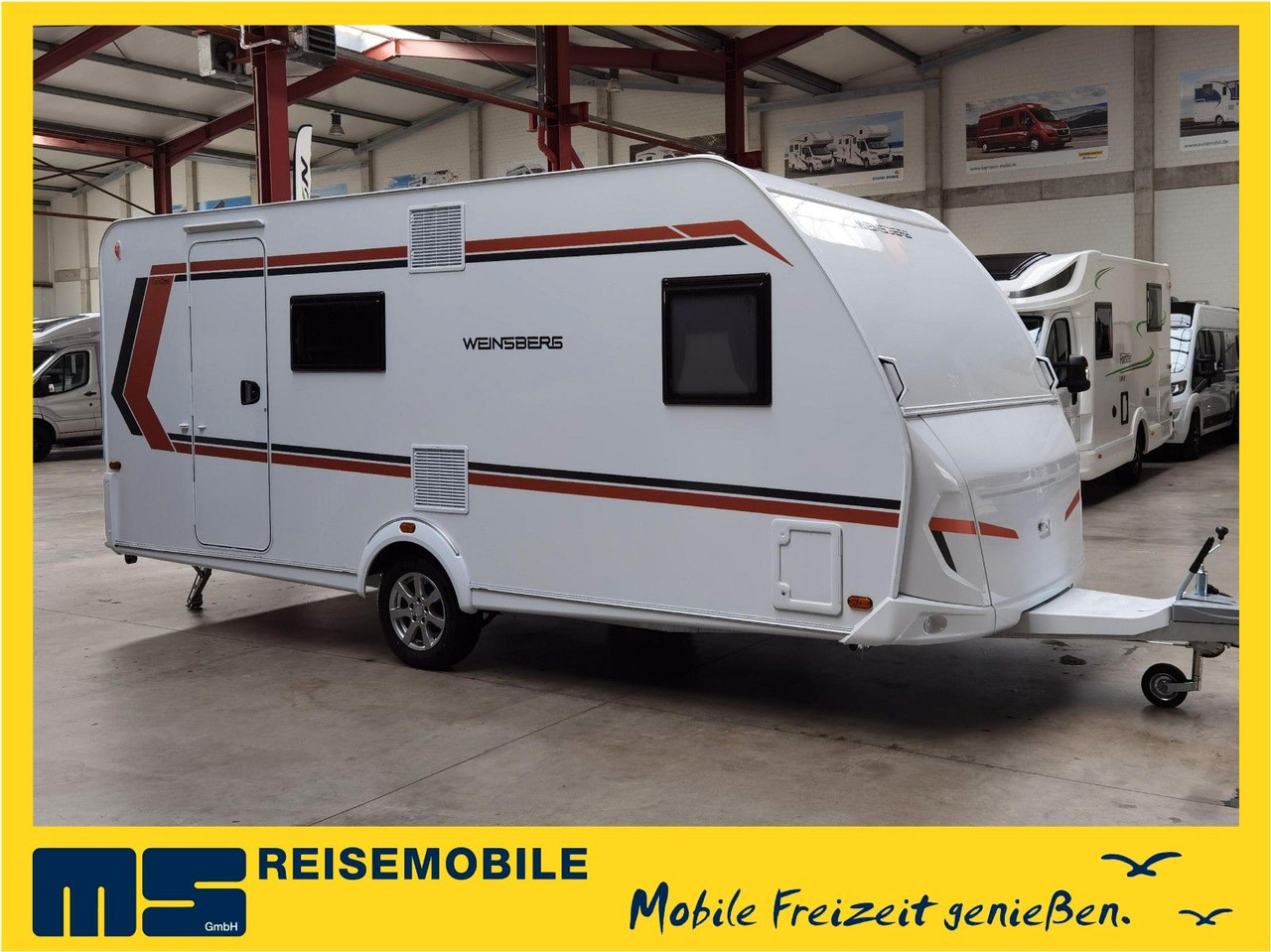 Weinsberg CARAONE 500 FDK / -2026- / ETAGENBETTEN / 1700kg - Asuntovaunu: kuva Weinsberg CARAONE 500 FDK / -2026- / ETAGENBETTEN / 1700kg - Asuntovaunu Weinsberg CARAONE 500 FDK / -2026- / ETAGENBETTEN / 1700kg - Asuntovaunu: kuva Weinsberg CARAONE 500 FDK / -2026- / ETAGENBETTEN / 1700kg - Asuntovaunu