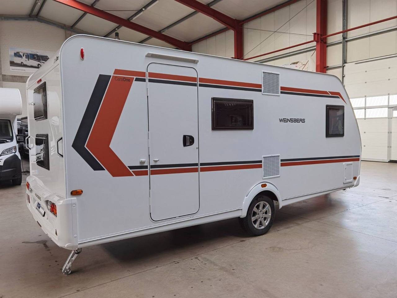 Weinsberg CARAONE 500 FDK / -2026- / ETAGENBETTEN / 1700kg - Asuntovaunu: kuva Weinsberg CARAONE 500 FDK / -2026- / ETAGENBETTEN / 1700kg - Asuntovaunu Weinsberg CARAONE 500 FDK / -2026- / ETAGENBETTEN / 1700kg - Asuntovaunu: kuva Weinsberg CARAONE 500 FDK / -2026- / ETAGENBETTEN / 1700kg - Asuntovaunu