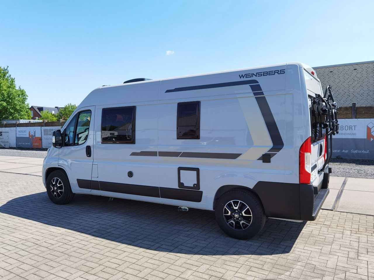 Weinsberg CARATOUR 600 MQ /165PS /FUNCTION & VOLTAGE PAKET - Retkeilyauto: kuva Weinsberg CARATOUR 600 MQ /165PS /FUNCTION & VOLTAGE PAKET - Retkeilyauto Weinsberg CARATOUR 600 MQ /165PS /FUNCTION & VOLTAGE PAKET - Retkeilyauto: kuva Weinsberg CARATOUR 600 MQ /165PS /FUNCTION & VOLTAGE PAKET - Retkeilyauto