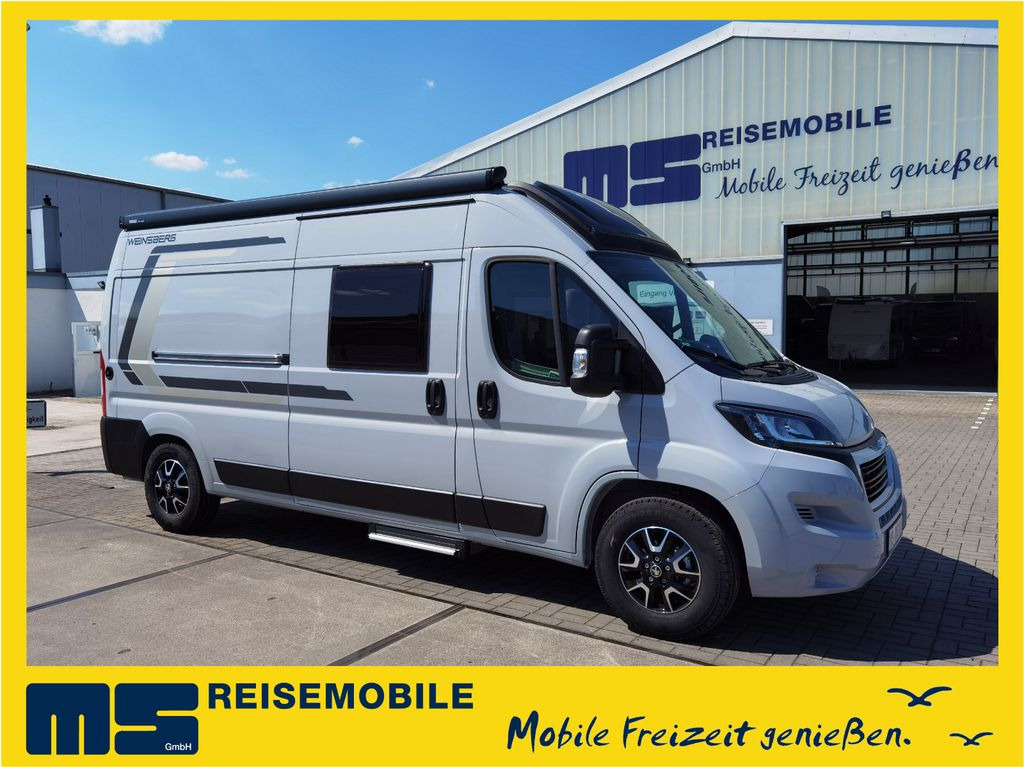 Weinsberg CARATOUR 600 MQ /165PS /FUNCTION & VOLTAGE PAKET - Retkeilyauto: kuva Weinsberg CARATOUR 600 MQ /165PS /FUNCTION & VOLTAGE PAKET - Retkeilyauto Weinsberg CARATOUR 600 MQ /165PS /FUNCTION & VOLTAGE PAKET - Retkeilyauto: kuva Weinsberg CARATOUR 600 MQ /165PS /FUNCTION & VOLTAGE PAKET - Retkeilyauto