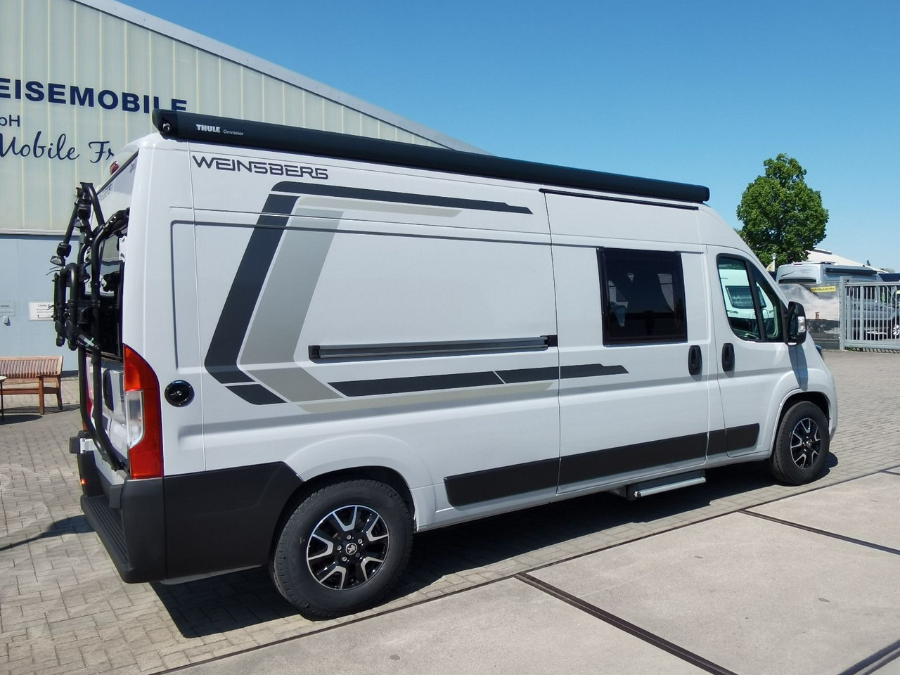 Weinsberg CARATOUR 600 MQ /165PS /FUNCTION & VOLTAGE PAKET - Retkeilyauto: kuva Weinsberg CARATOUR 600 MQ /165PS /FUNCTION & VOLTAGE PAKET - Retkeilyauto Weinsberg CARATOUR 600 MQ /165PS /FUNCTION & VOLTAGE PAKET - Retkeilyauto: kuva Weinsberg CARATOUR 600 MQ /165PS /FUNCTION & VOLTAGE PAKET - Retkeilyauto