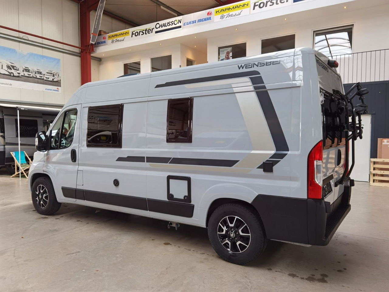 Weinsberg CARATOUR 600 MQ /165PS /FUNCTION & VOLTAGE PAKET - Retkeilyauto: kuva Weinsberg CARATOUR 600 MQ /165PS /FUNCTION & VOLTAGE PAKET - Retkeilyauto Weinsberg CARATOUR 600 MQ /165PS /FUNCTION & VOLTAGE PAKET - Retkeilyauto: kuva Weinsberg CARATOUR 600 MQ /165PS /FUNCTION & VOLTAGE PAKET - Retkeilyauto