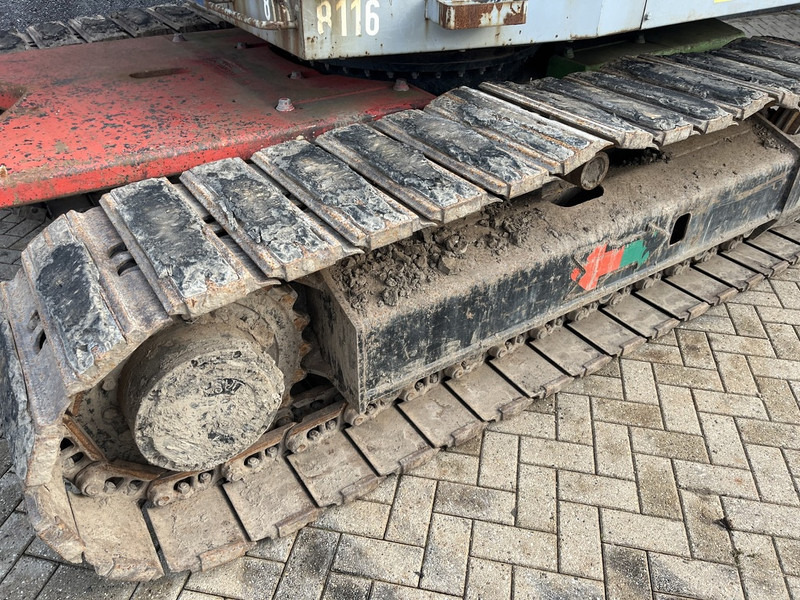 Aichi SR18A telescoop hoogwerker ISUZU diesel rubber pads 2007 AICHI - Kuukulkija: kuva Aichi SR18A telescoop hoogwerker ISUZU diesel rubber pads 2007 AICHI - Kuukulkija Aichi SR18A telescoop hoogwerker ISUZU diesel rubber pads 2007 AICHI - Kuukulkija: kuva Aichi SR18A telescoop hoogwerker ISUZU diesel rubber pads 2007 AICHI - Kuukulkija